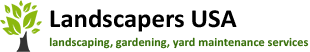 Santiago Landscapers